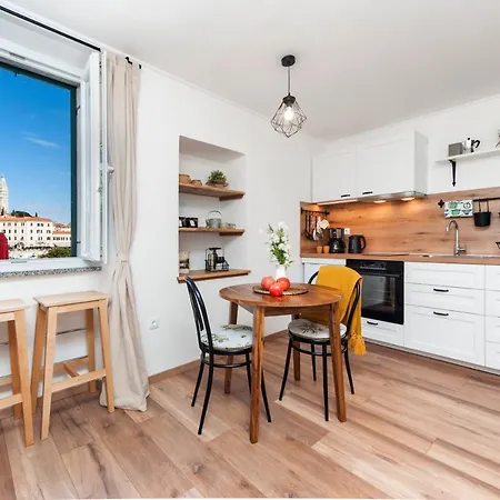 Apartman Perla Adriatica