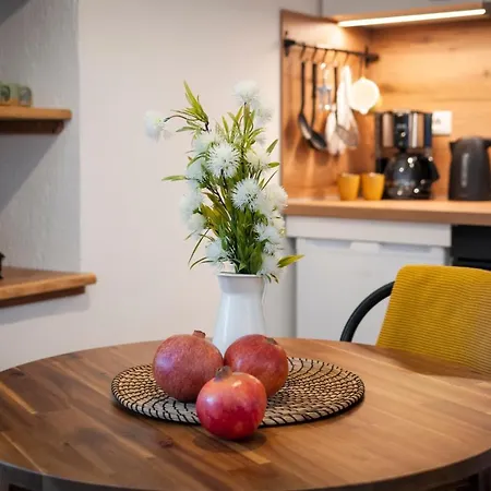 Perla Adriatica Apartman