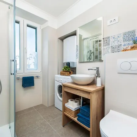 Apartman Perla Adriatica Rovinj