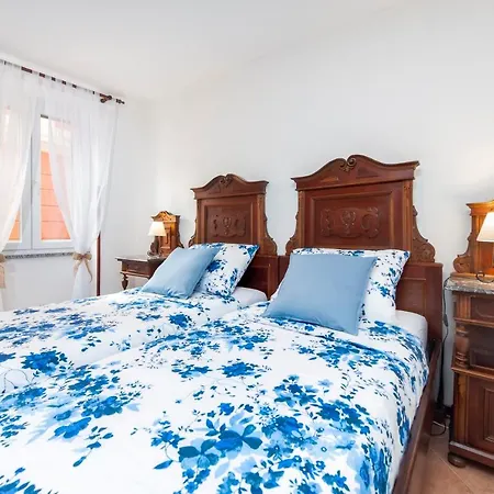 Perla Adriatica Apartman