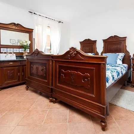 Apartman Perla Adriatica *