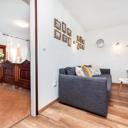 Perla Adriatica * Rovinj