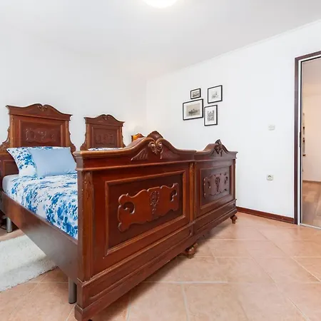 Apartman Perla Adriatica *
