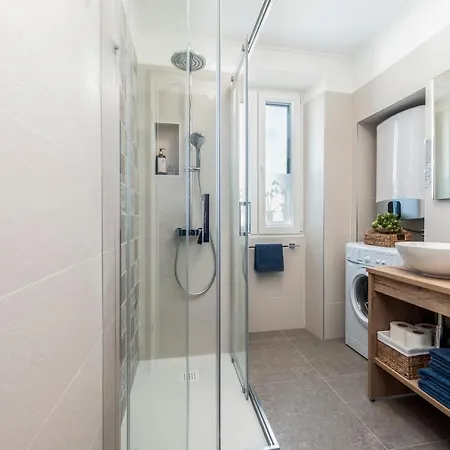 Perla Adriatica Apartman