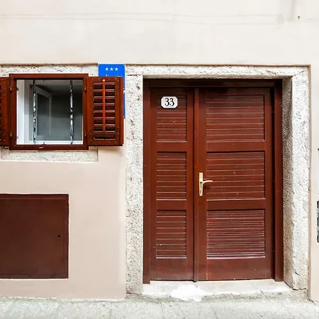 Apartman Perla Adriatica Rovinj