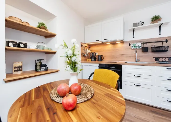 Διαμέρισμα Perla Adriatica