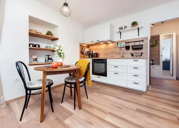 Perla Adriatica Διαμέρισμα *