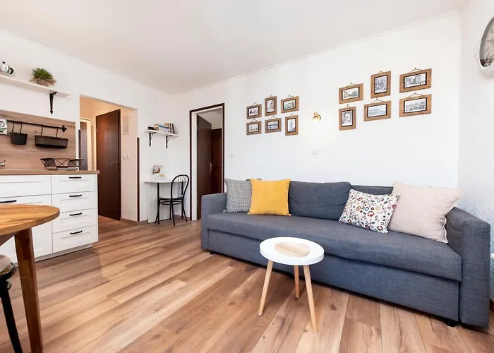 Perla Adriatica * Rovinj