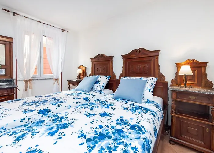 Perla Adriatica Διαμέρισμα