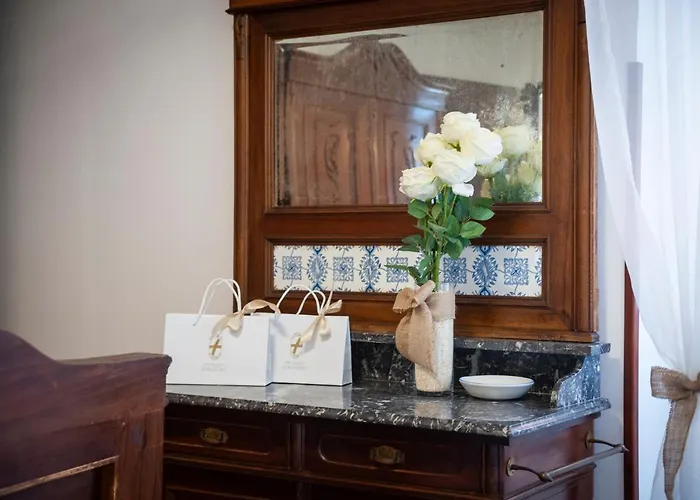 Perla Adriatica Daire