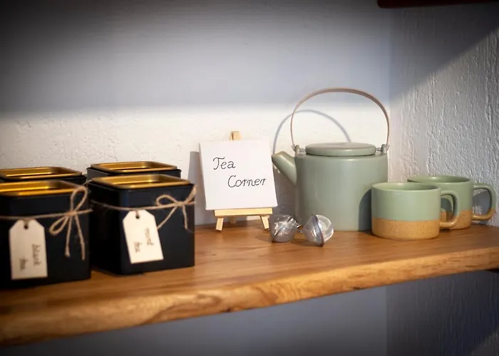 Perla Adriatica Daire