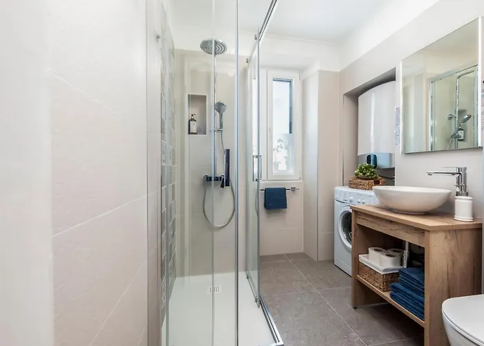 Perla Adriatica Daire