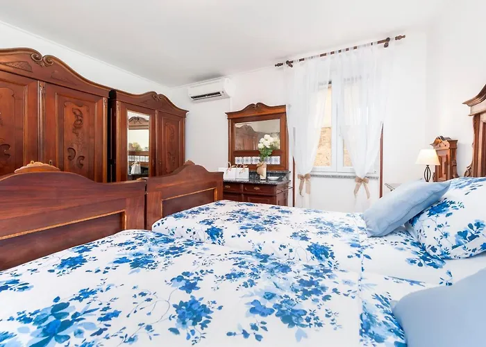 Perla Adriatica * Rovinj