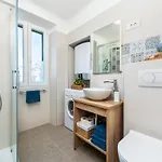 アパート Perla Adriatica ロヴィニ