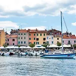 Perla Adriatica * Ровинь