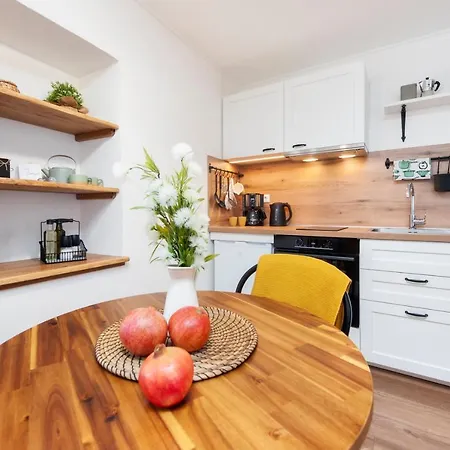 Apartmán Perla Adriatica