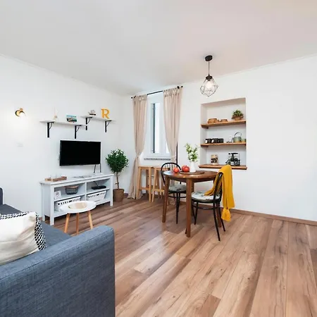 Perla Adriatica Rovinj