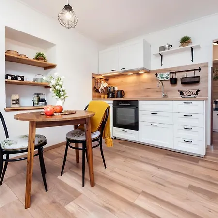 Perla Adriatica Apartment *