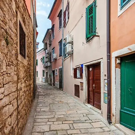 Apartmán Perla Adriatica Rovinj