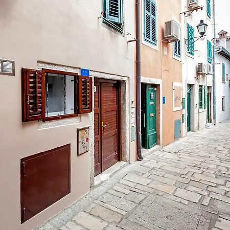 Apartmán Perla Adriatica *