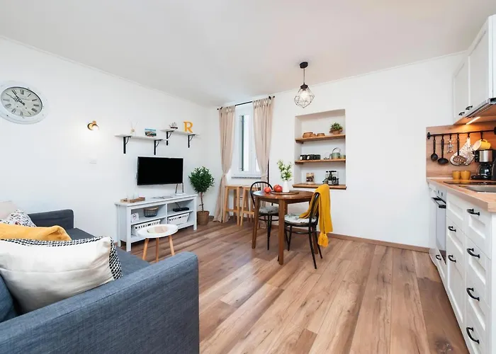 Perla Adriatica Rovigno