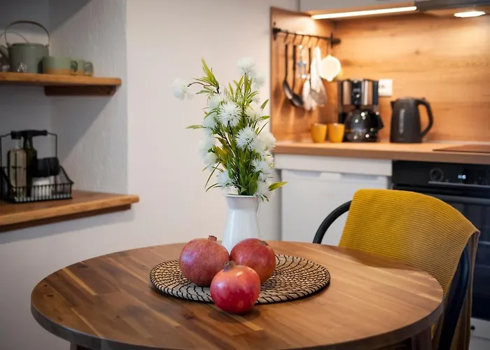 Perla Adriatica Appartamento