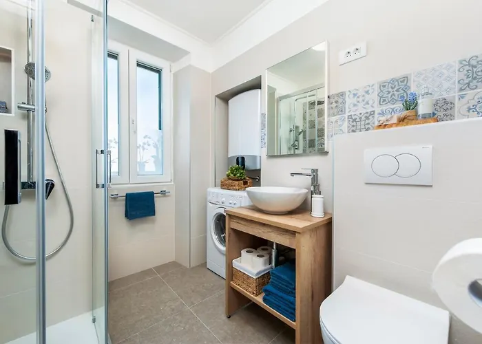 Apartmán Perla Adriatica Rovinj