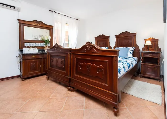 Apartmán Perla Adriatica *