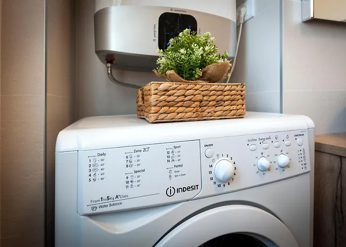 Perla Adriatica Rovigno