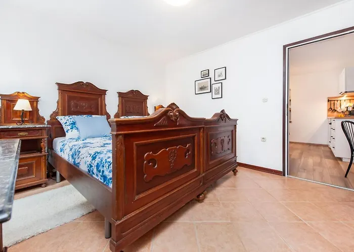 Apartmán Perla Adriatica *