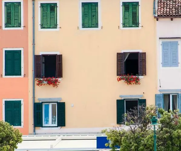 Appartamento Perla Adriatica *