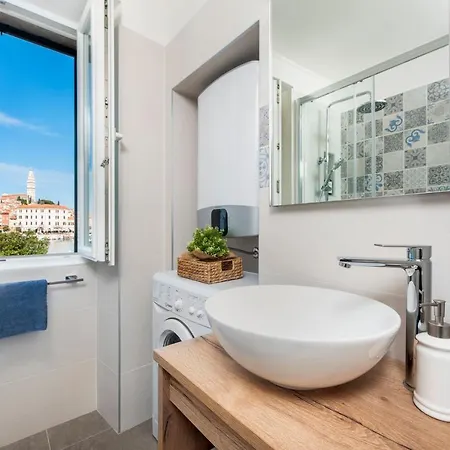 Perla Adriatica Lägenhet