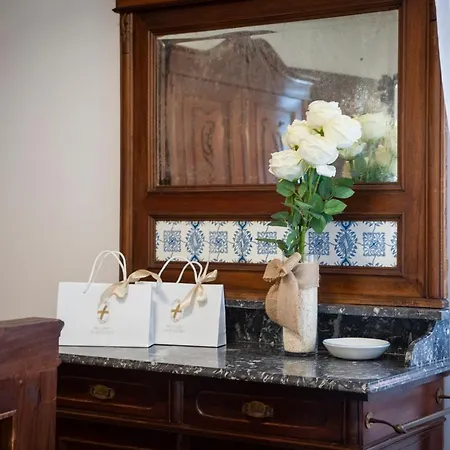 Perla Adriatica Lägenhet