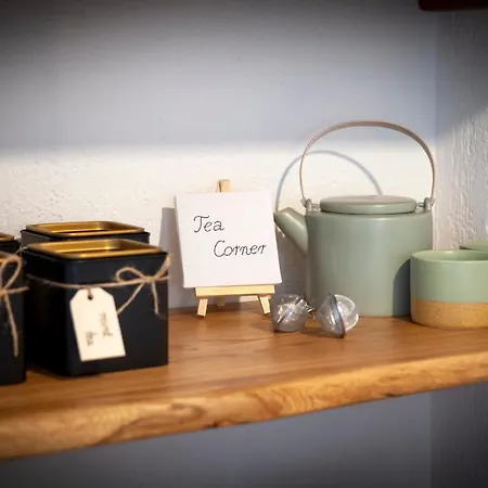 Perla Adriatica Lägenhet