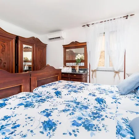 Perla Adriatica * Rovinj