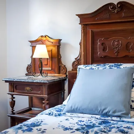 Perla Adriatica Appartement