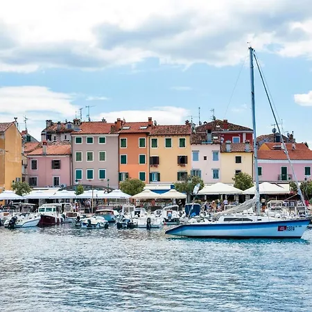 Perla Adriatica * Rovinj