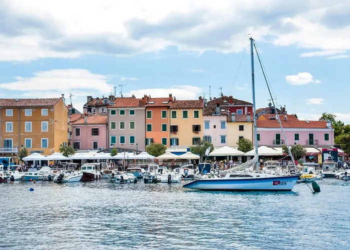 Perla Adriatica * Rovinj